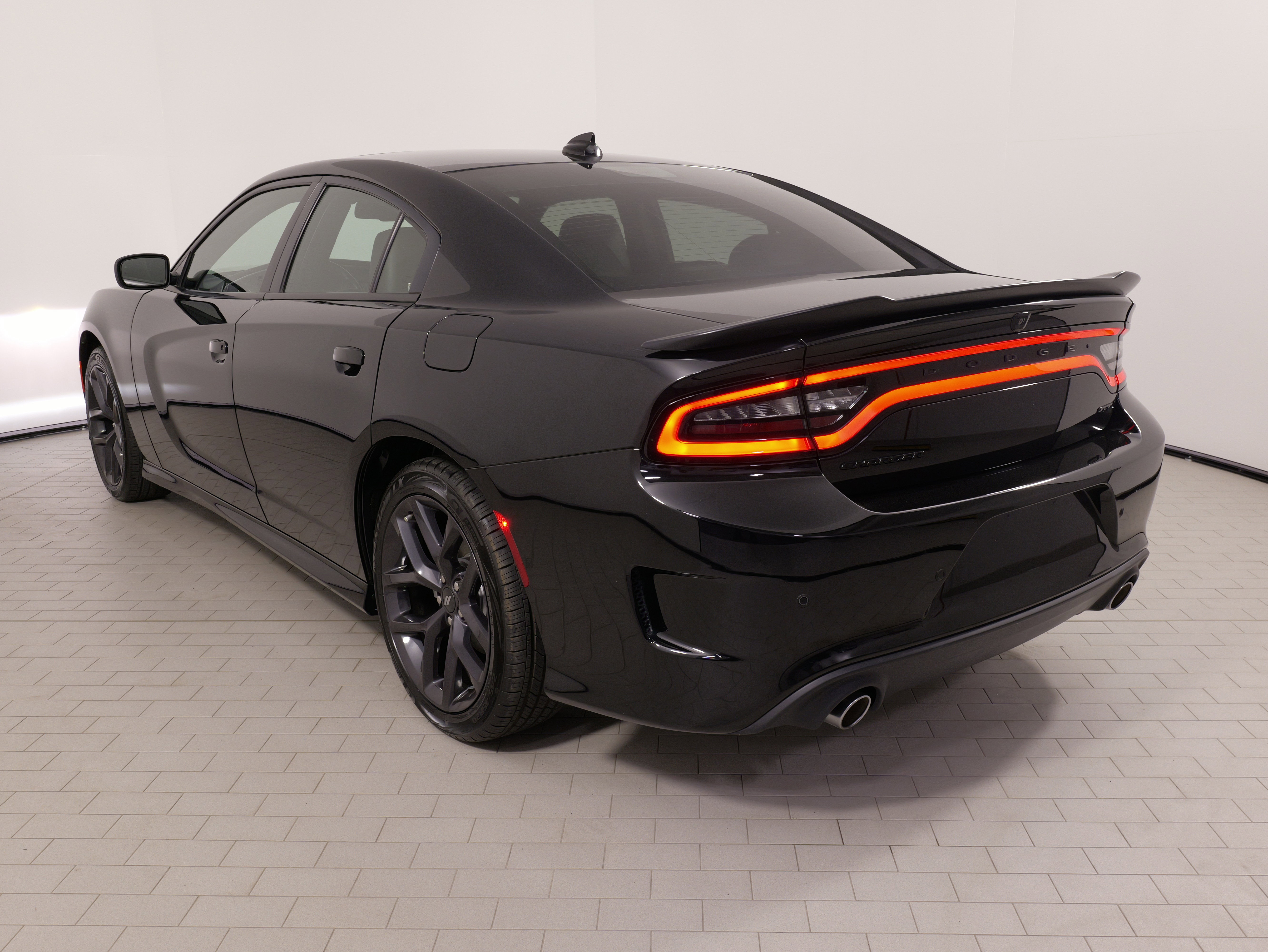 Used 2021 Dodge Charger GT w/ Plus Group RWD image 13