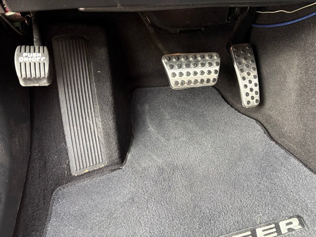 Used 2021 Dodge Charger Scat Pack RWD image 15