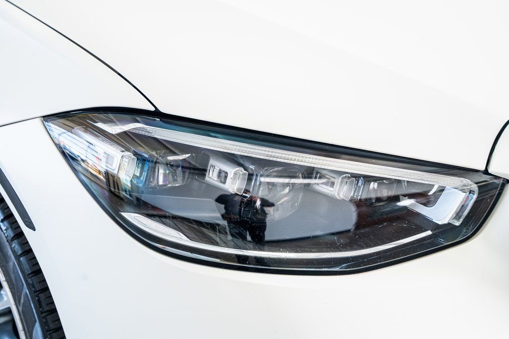 Used 2023 Mercedes-Benz S 580 4MATIC Sedan image 20