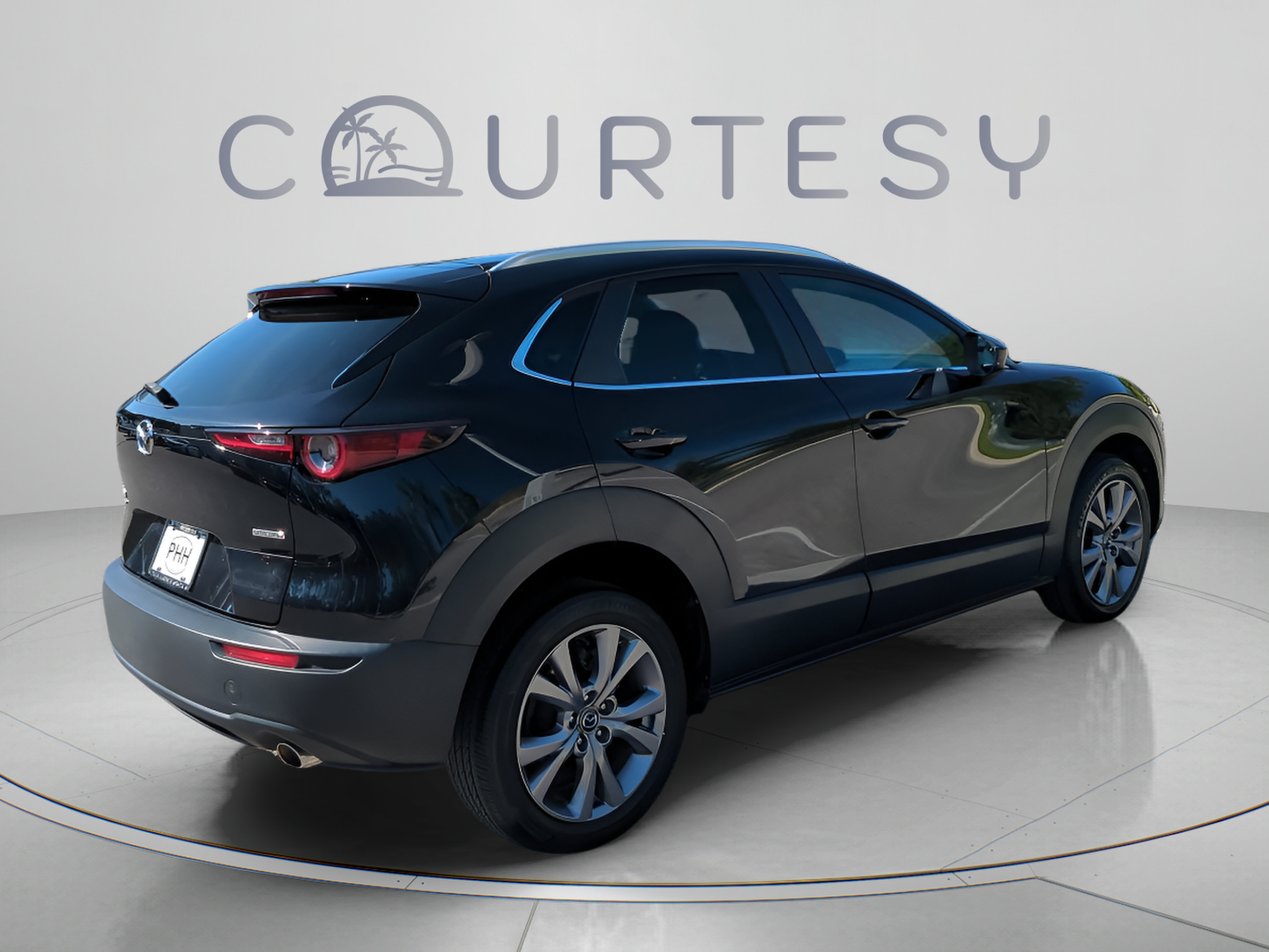 Used 2023 MAZDA CX-30 AWD 2.5 S w/ Select Package image 7