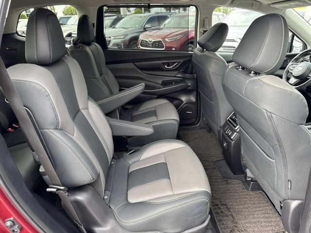 Used 2023 Subaru Ascent Onyx Edition Limited image 20
