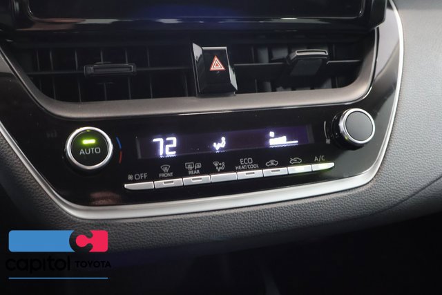 Certified 2024 Toyota Corolla LE w/ LE Convenience Package FWD image 20