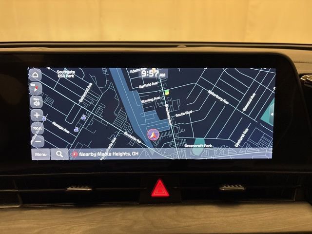 Certified 2023 Kia Sportage X-Line w/ X-Line Premium Package image 15