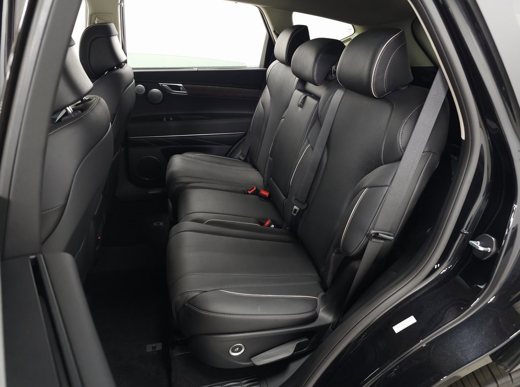 Used 2025 Genesis GV80 2.5T Prestige image 35