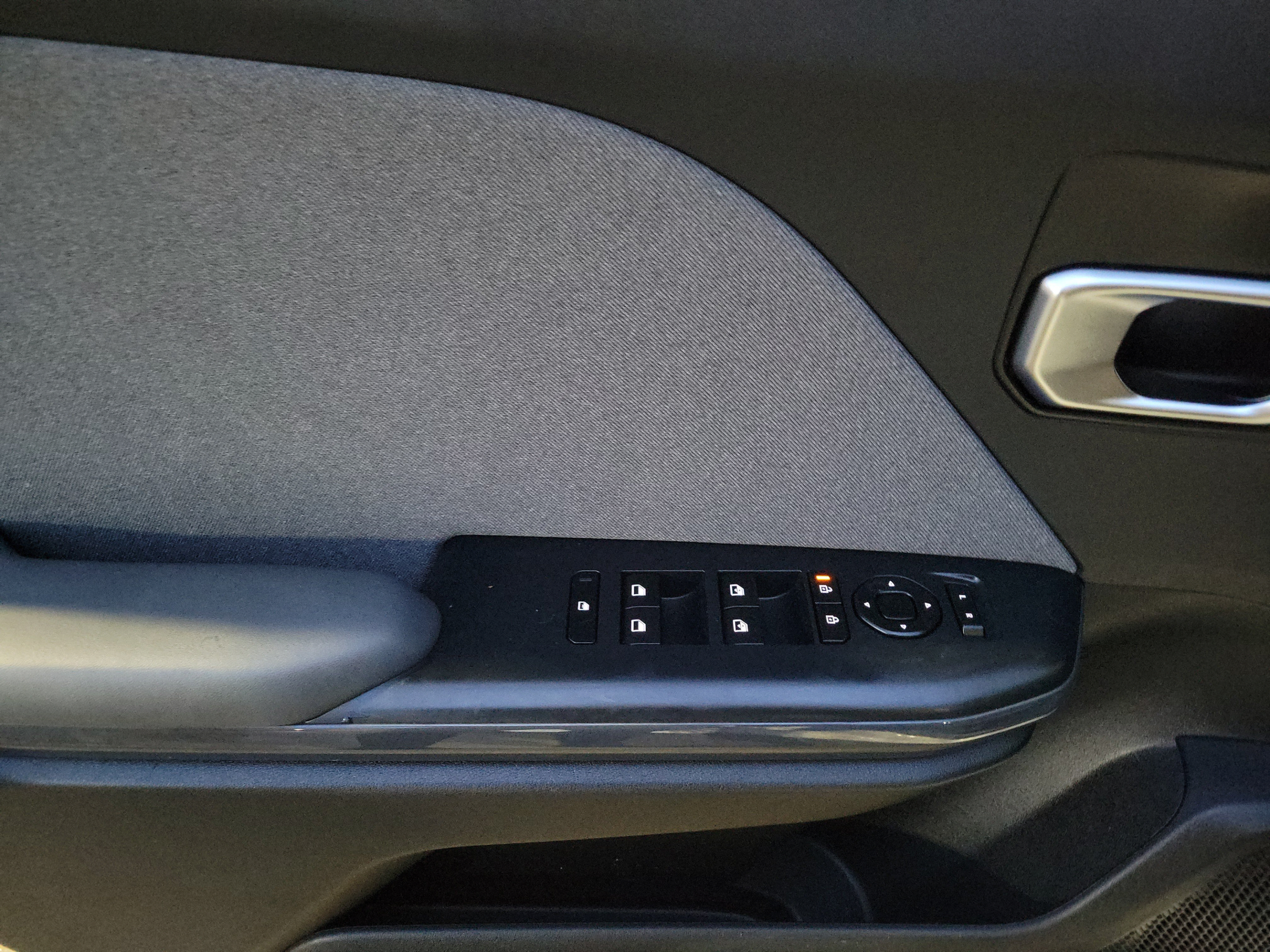 Certified 2025 Kia K4 EX FWD image 13