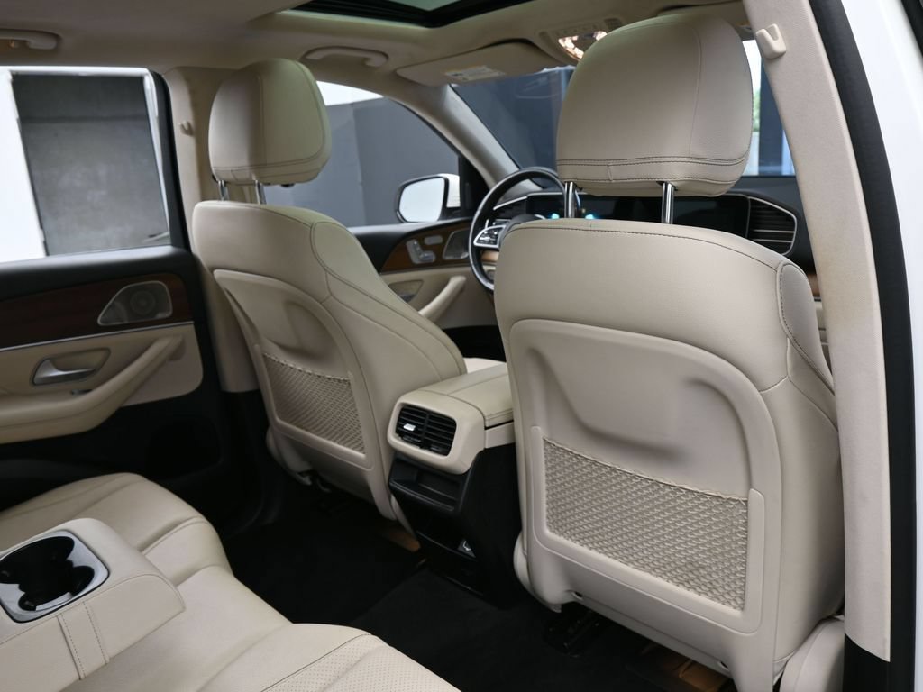 Used 2021 Mercedes-Benz GLE 350 image 47