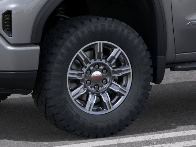 New 2026 GMC Sierra 1500 AT4 w/ AT4 Premium Package AWD/4WD image 9