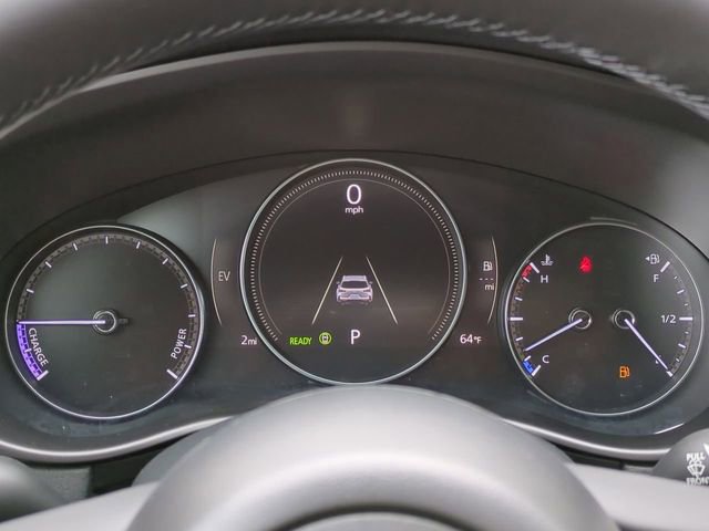 New 2026 MAZDA CX-50 AWD 2.5 Hybrid w/ Weather Package image 24