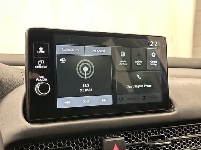 Certified 2026 Honda HR-V Sport image 22