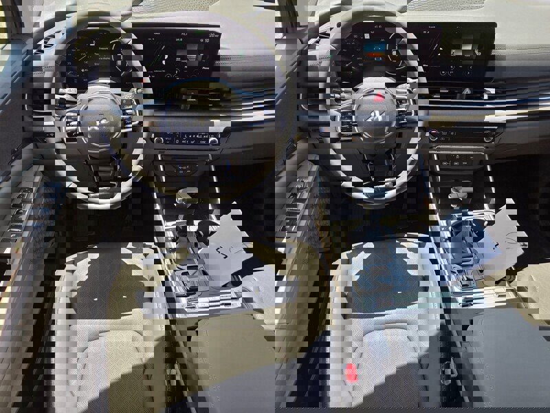 New 2026 Kia Carnival SX image 8