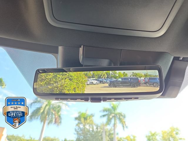 Used 2026 Toyota Sequoia 1794 Edition AWD/4WD image 32