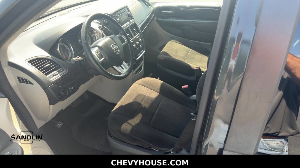 Used 2012 Dodge Grand Caravan SE FWD image 6