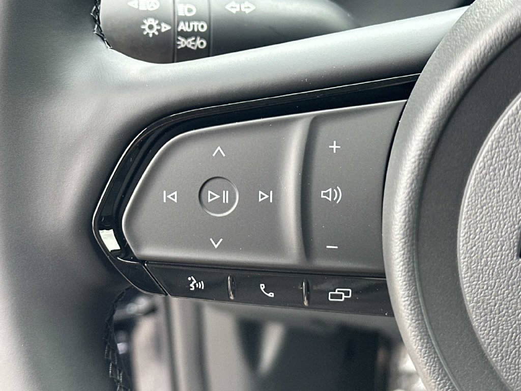 New 2026 MAZDA CX-5 Preferred AWD/4WD image 16