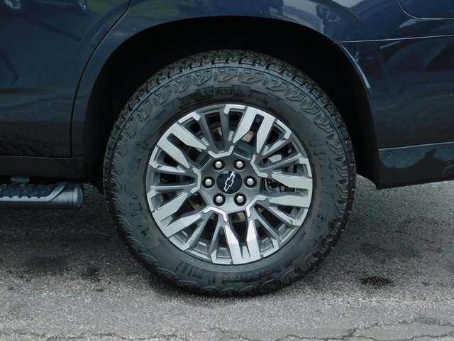 Used 2025 Chevrolet Tahoe Z71 image 47