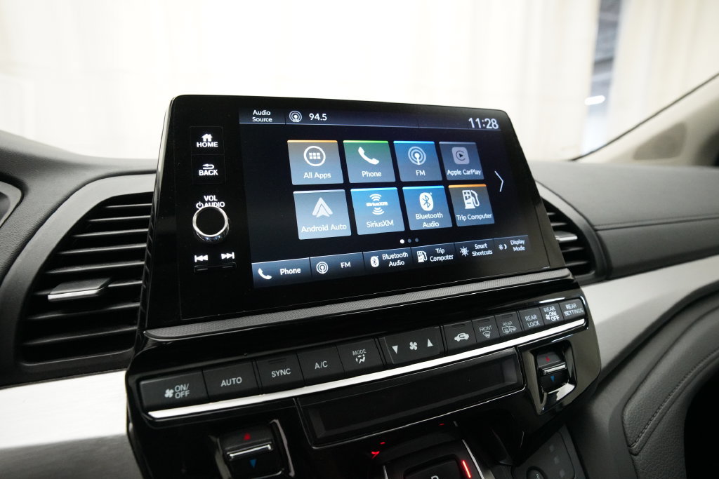 Certified 2025 Honda Odyssey EX-L image 6