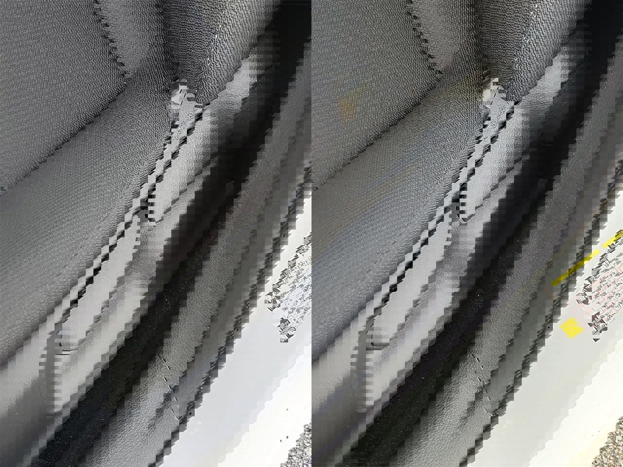 Used 2025 Toyota Corolla LE image 17