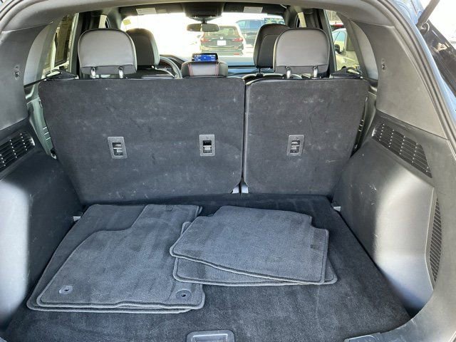 Used 2025 Ford Escape ST-Line image 17