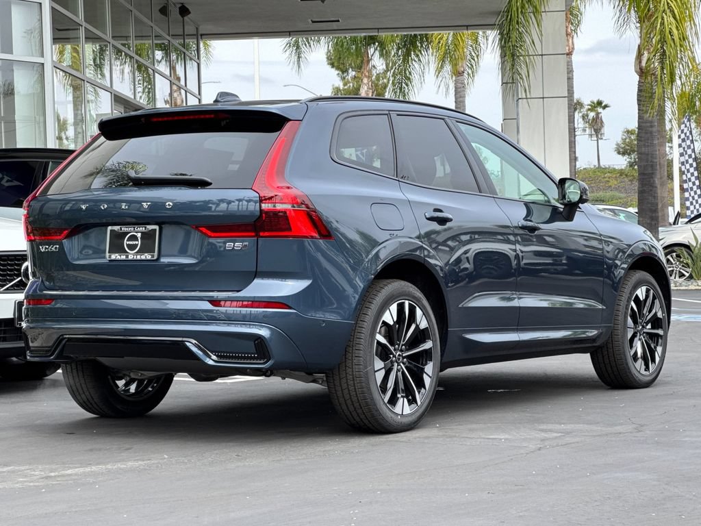 New 2026 Volvo XC60 B5 Plus w/ Climate Package AWD/4WD image 5