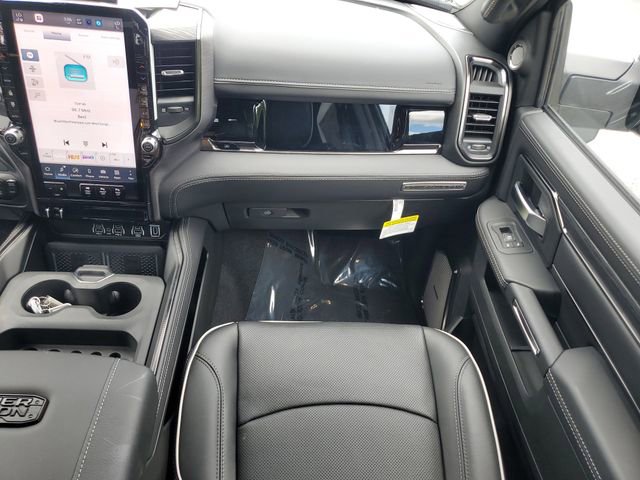 New 2025 RAM 2500 Power Wagon image 19