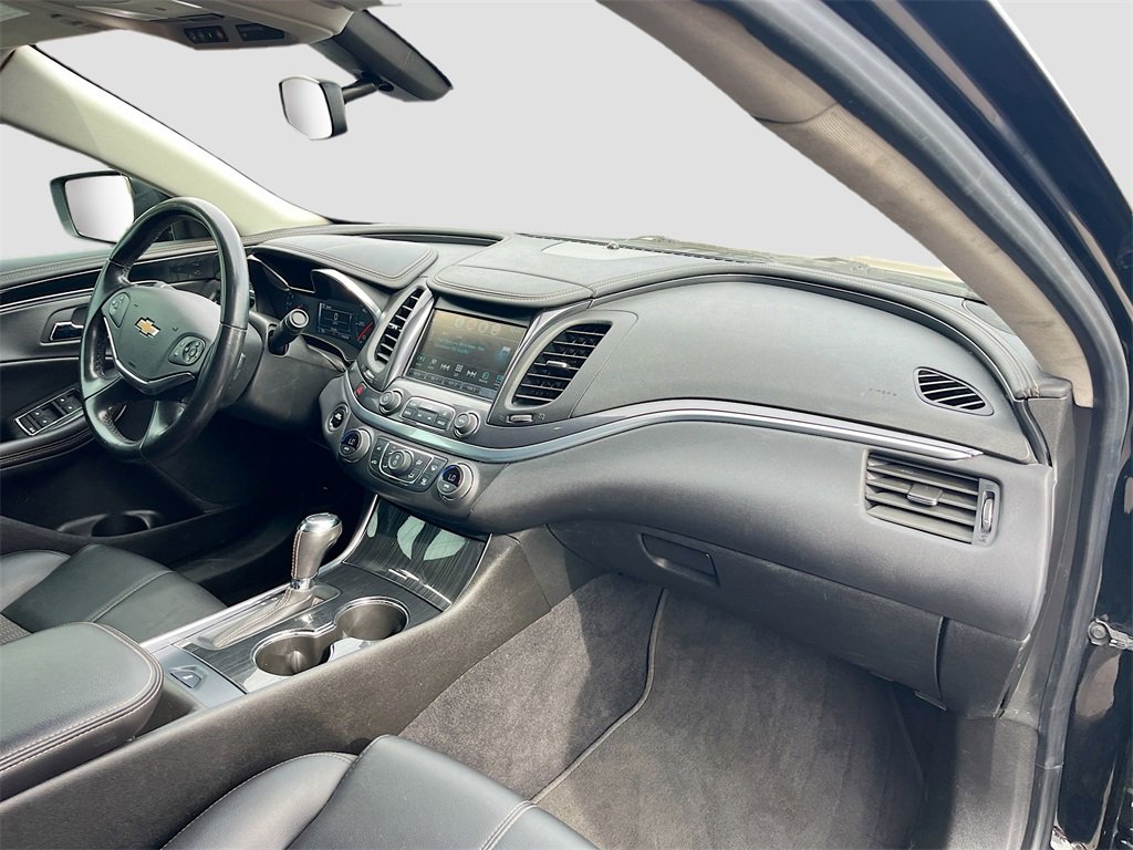 Used 2020 Chevrolet Impala LT image 27