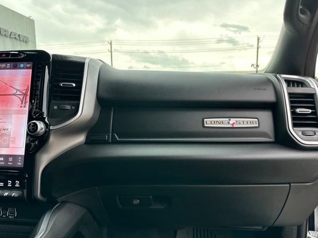 New 2026 RAM 2500 Lone Star AWD/4WD image 50