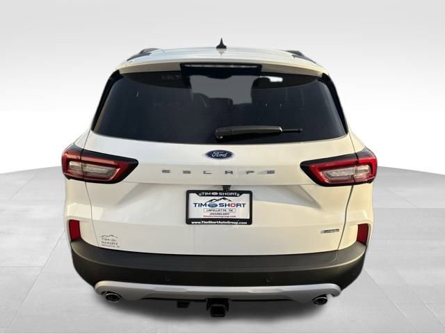 New 2026 Ford Escape SE w/ Class II Trailer Tow Package image 10