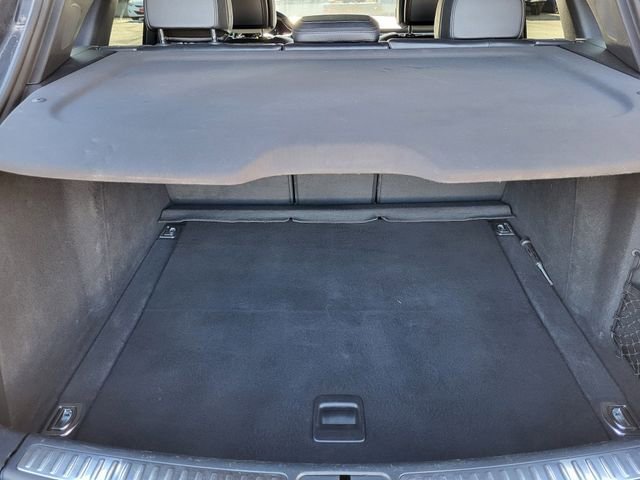 Used 2017 Porsche Macan image 12