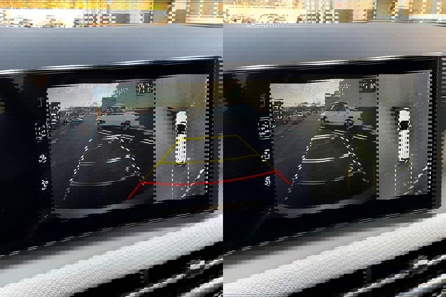 Used 2025 Hyundai Tucson Limited image 15