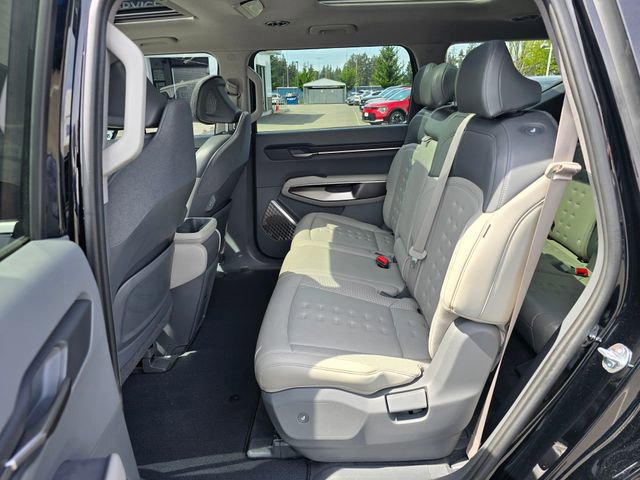 Certified 2024 Kia EV9 Wind AWD/4WD image 18