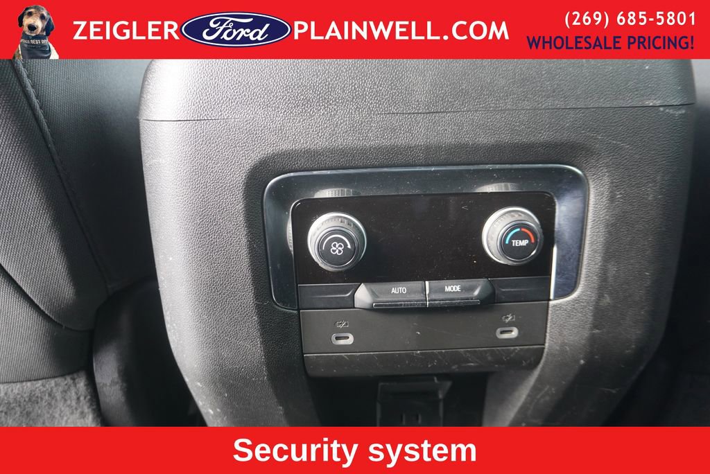 Used 2023 Chevrolet Tahoe LS image 13