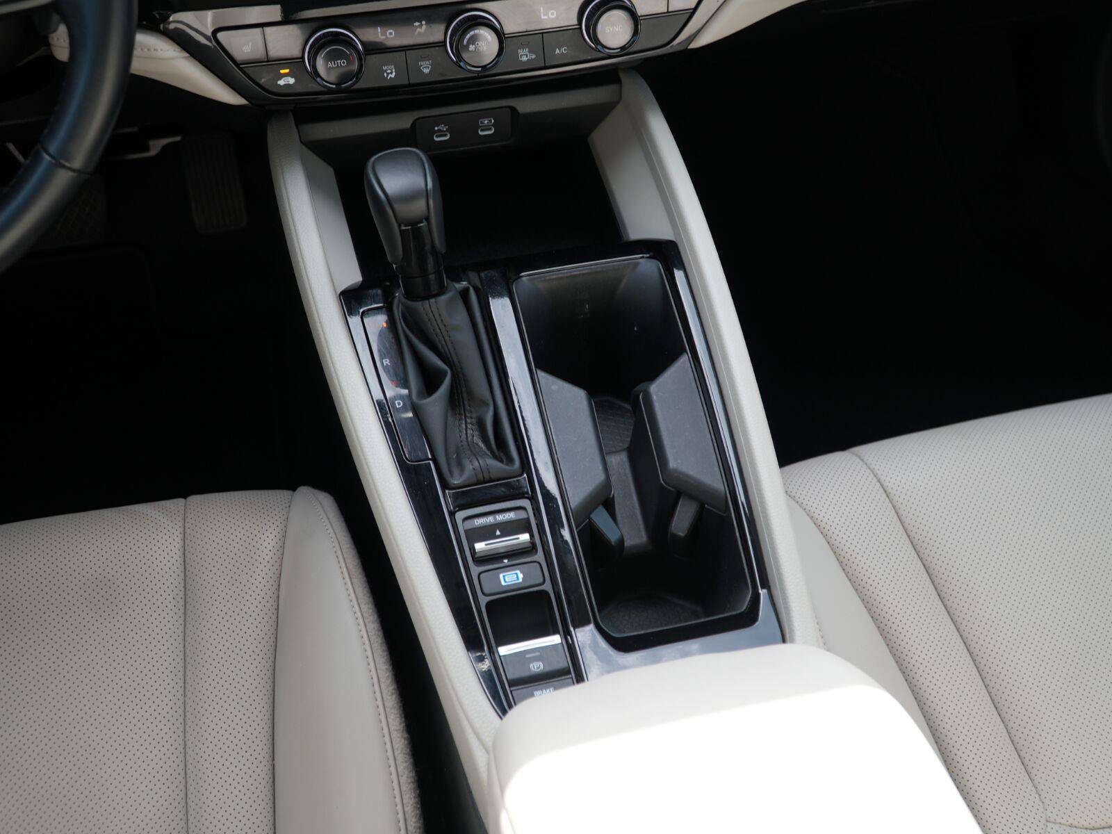 Used 2024 Honda Accord EX-L image 27