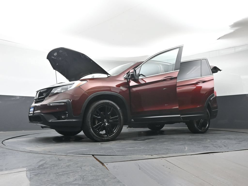 Used 2022 Honda Pilot Special Edition image 47
