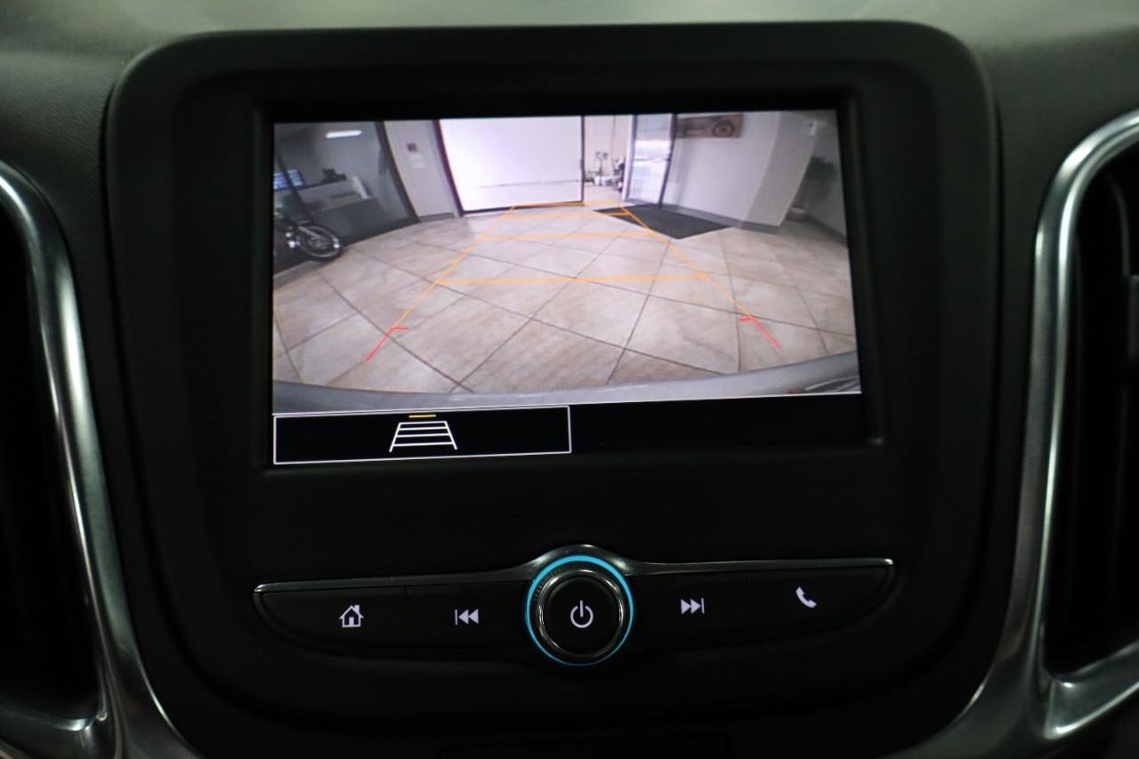 Used 2022 Chevrolet Equinox LT image 15