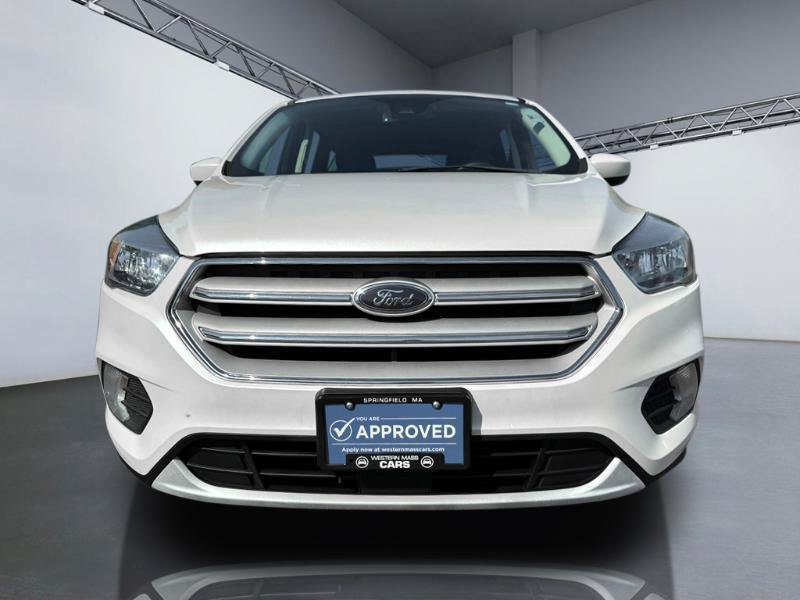 Used 2019 Ford Escape SE AWD/4WD image 10