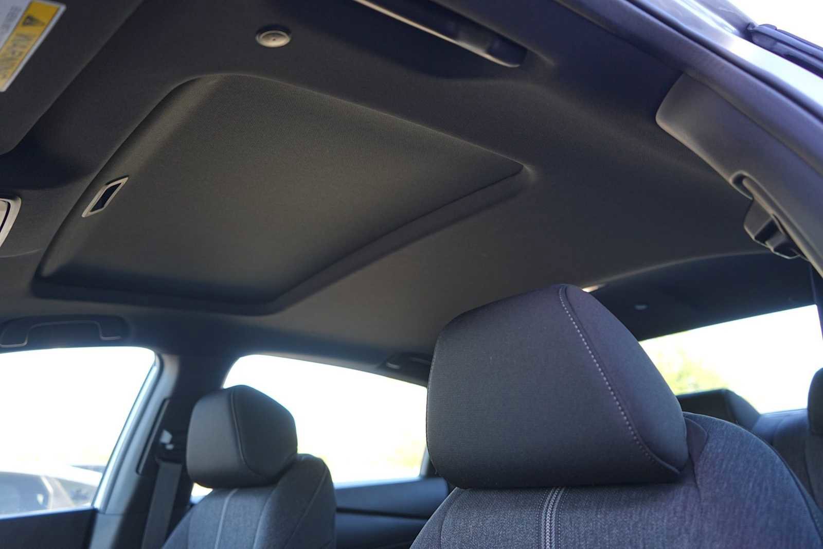 Certified 2025 Honda Accord Sport image 26