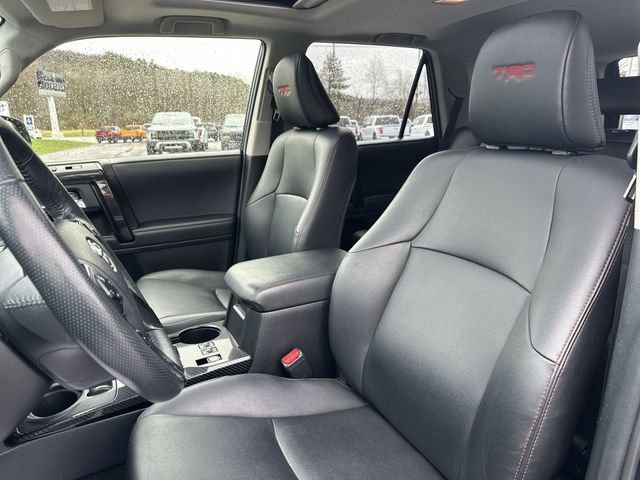 Used 2023 Toyota 4Runner TRD Off-Road Premium w/ Off Road Premium Plus Package image 15