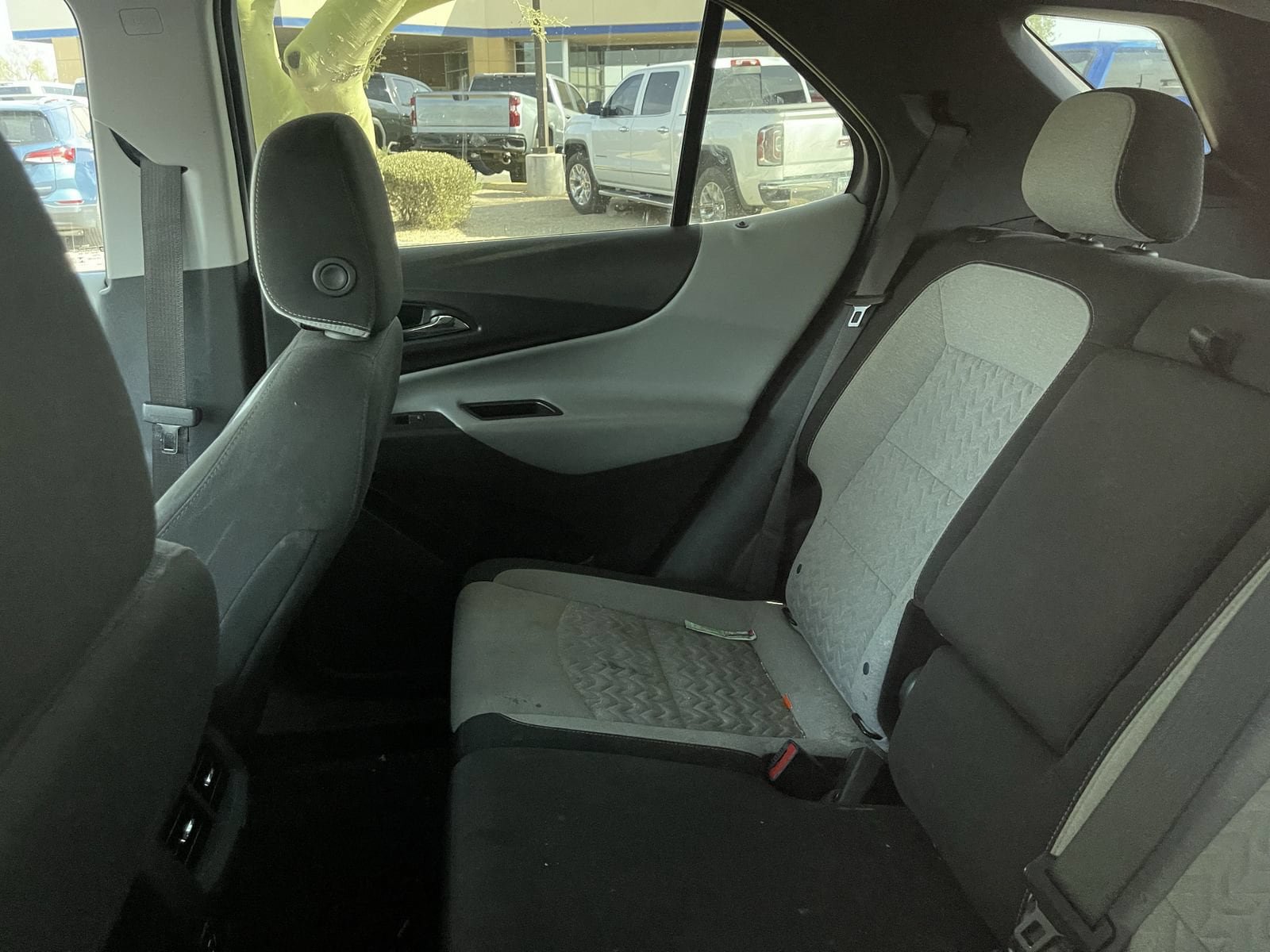Used 2024 Chevrolet Equinox LS w/ LS Convenience Package FWD image 8