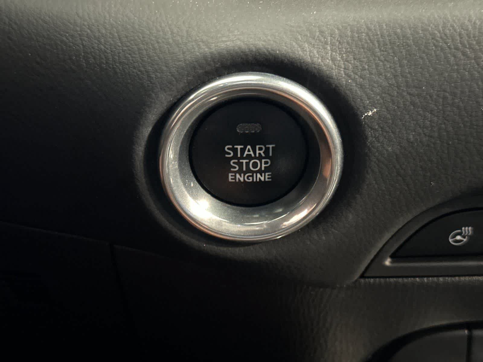 Used 2023 MAZDA CX-5 AWD 2.5 Turbo image 23