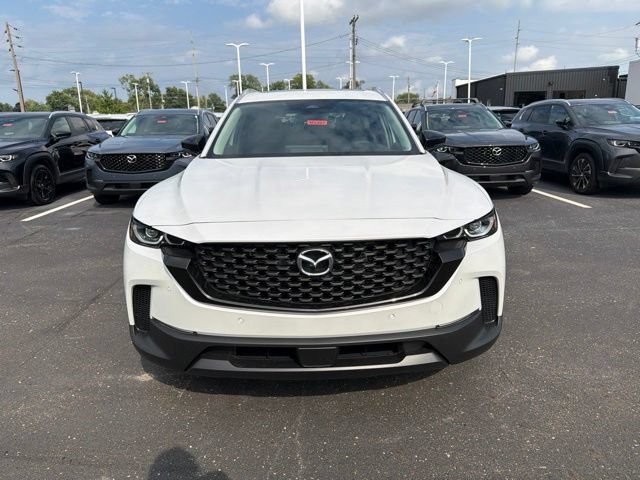 New 2026 MAZDA CX-50 AWD 2.5 S w/ Preferred Pkg image 21