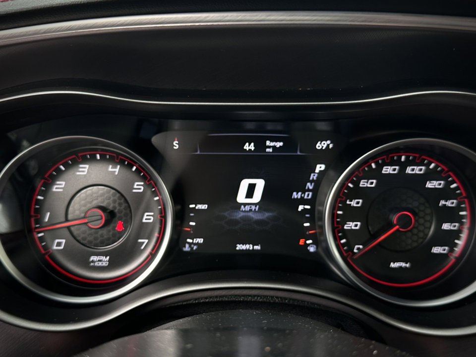 Used 2022 Dodge Charger Scat Pack w/ Plus Group image 28