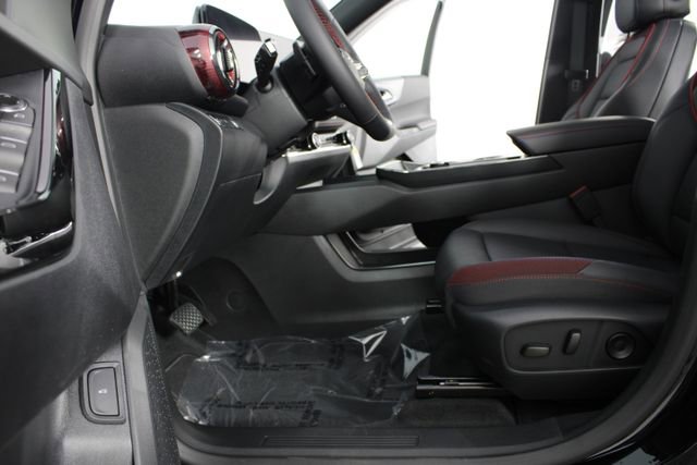 New 2026 Chevrolet Equinox RS w/ Convenience Package III image 17