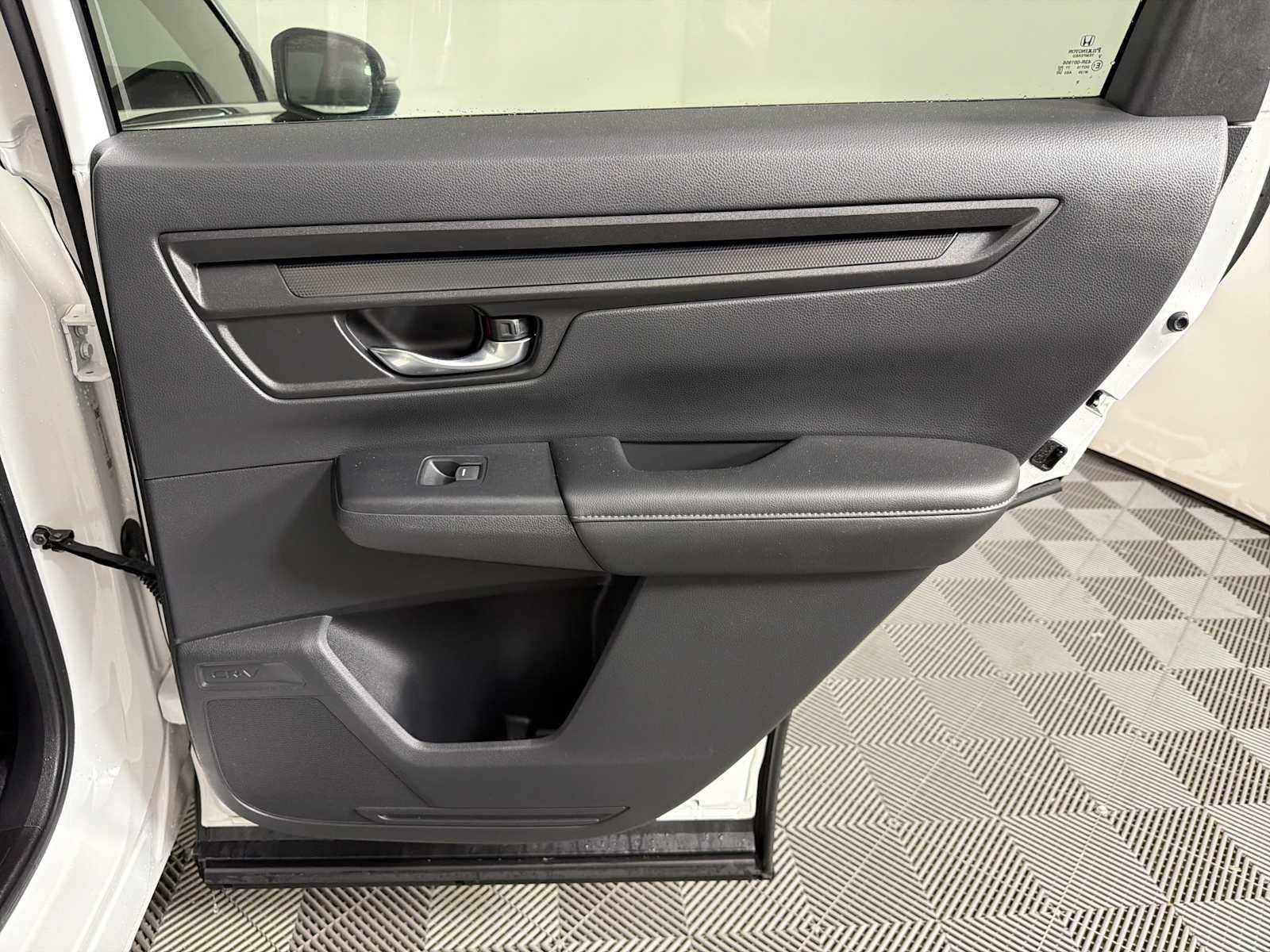 Used 2024 Honda CR-V EX image 19