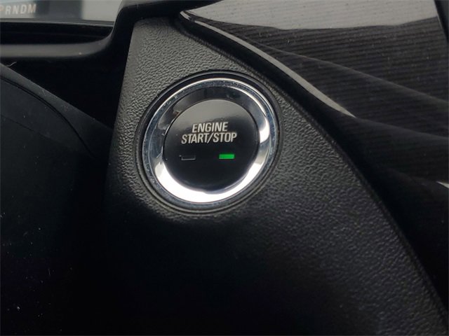 Used 2016 Buick Regal Premium w/ Driver Confidence Package #1 image 21