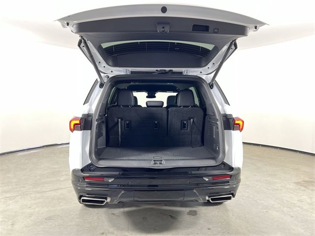Certified 2025 Buick Enclave Sport Touring image 26