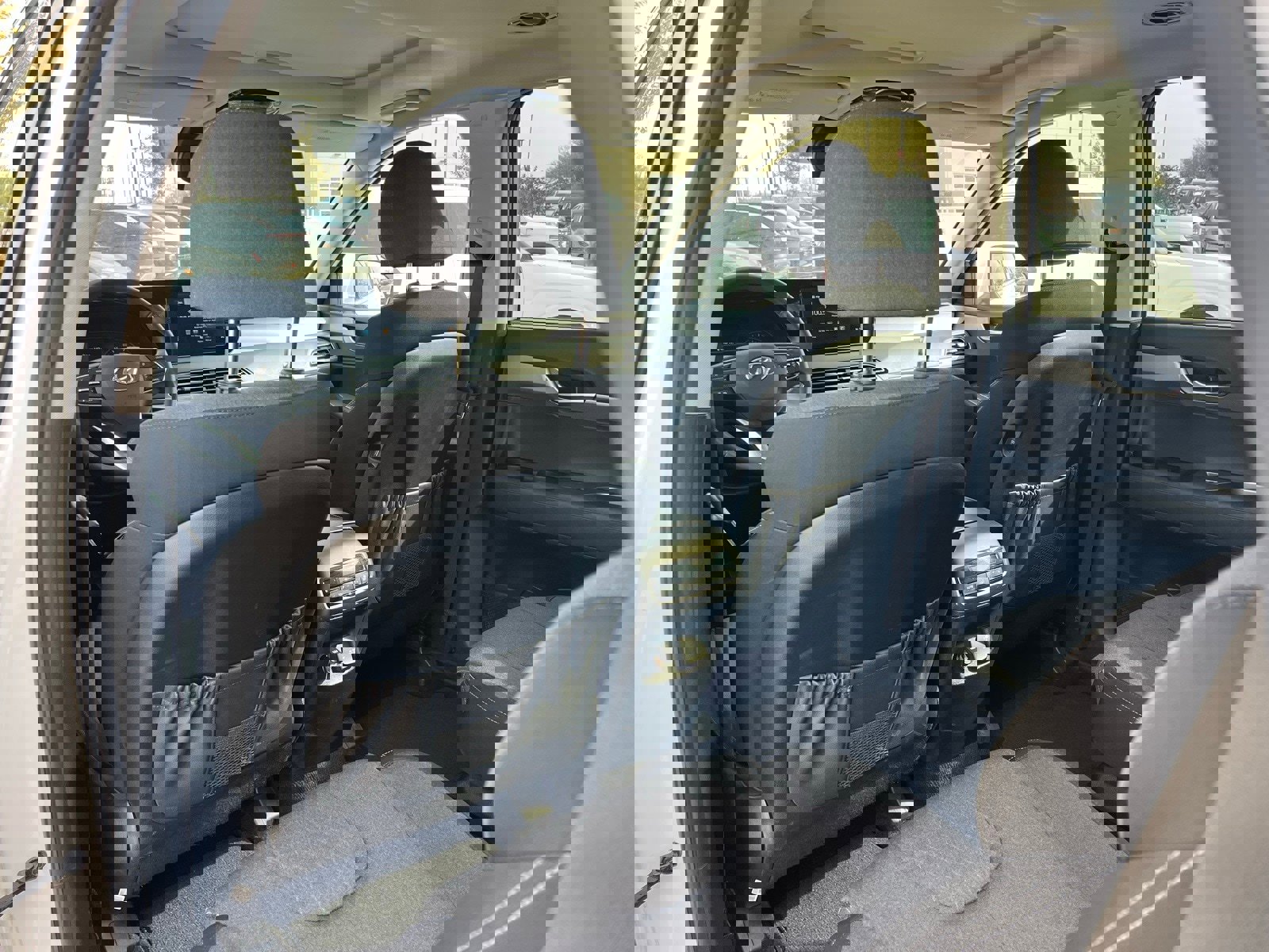 Used 2020 Hyundai Palisade SEL w/ Convenience Package image 19