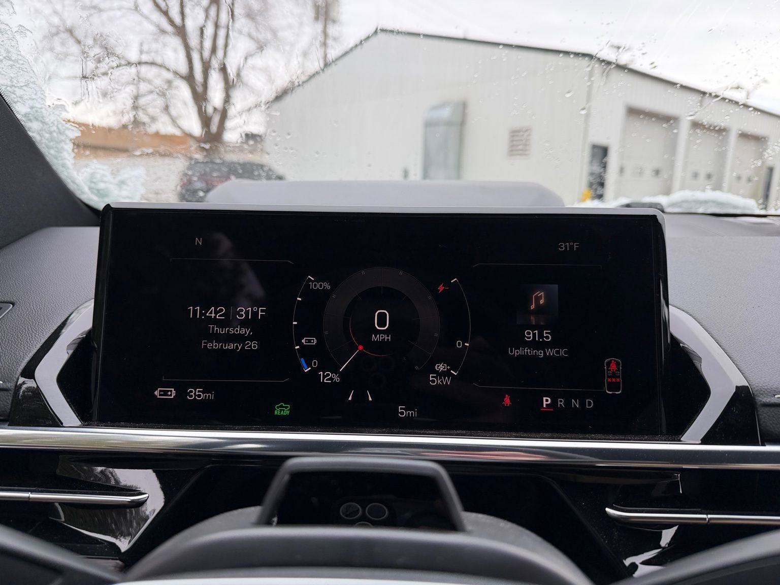 New 2026 GMC Sierra EV Denali image 17