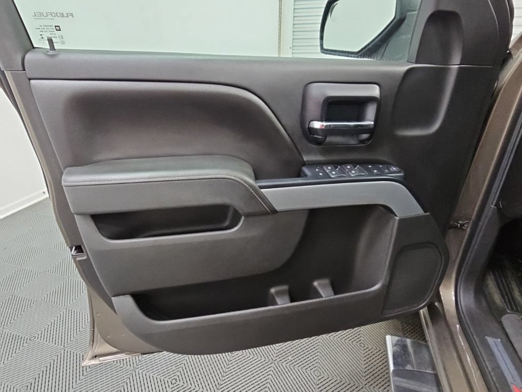 Used 2014 Chevrolet Silverado 1500 LT w/ All Star Edition AWD/4WD image 29