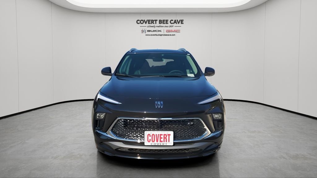 New 2026 Buick Encore GX Sport Touring w/ Advanced Technology Package image 2