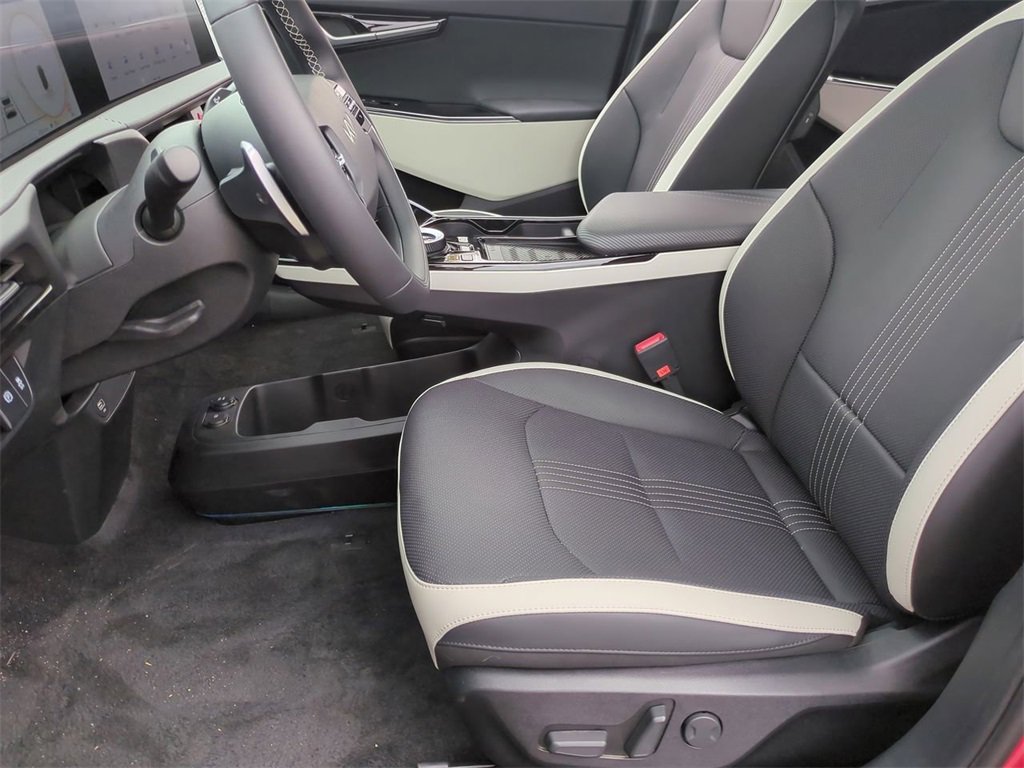 New 2024 Kia EV6 GT-Line image 26
