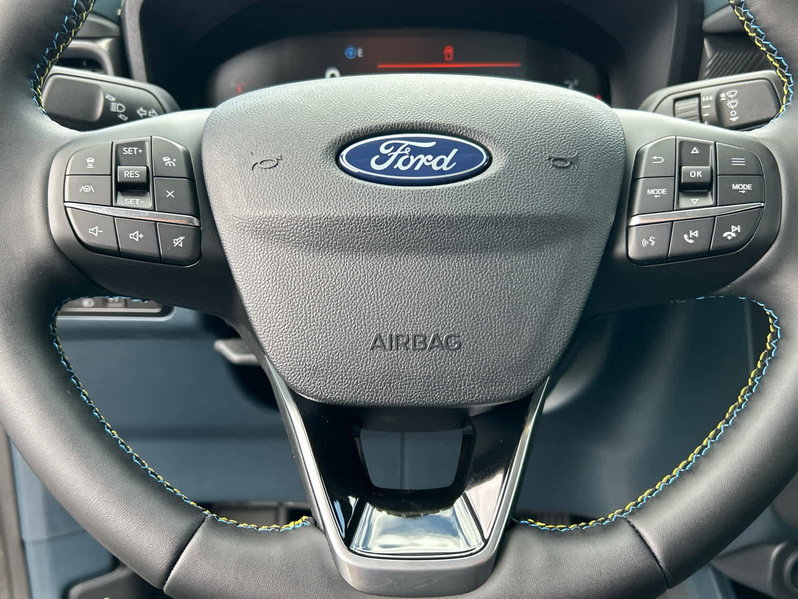 New 2025 Ford Maverick Lobo image 30